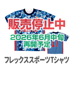 フレックスユニTシャツ